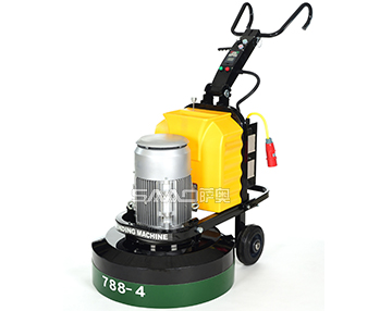 地坪研磨抛光行星机78