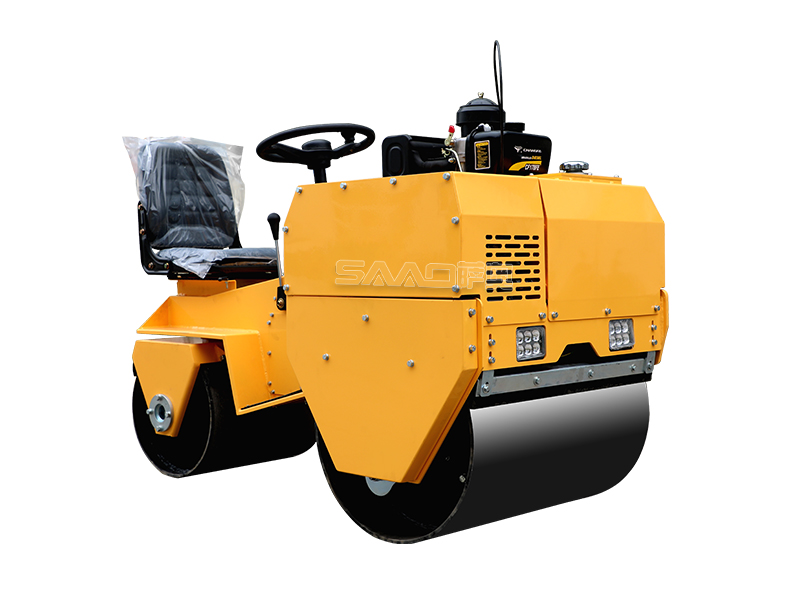 <b>SYL-855座驾压路机（新款）</b>