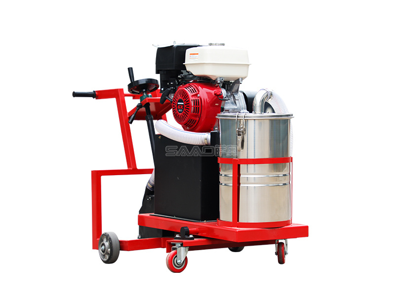 <b>路面无尘开槽机</b>