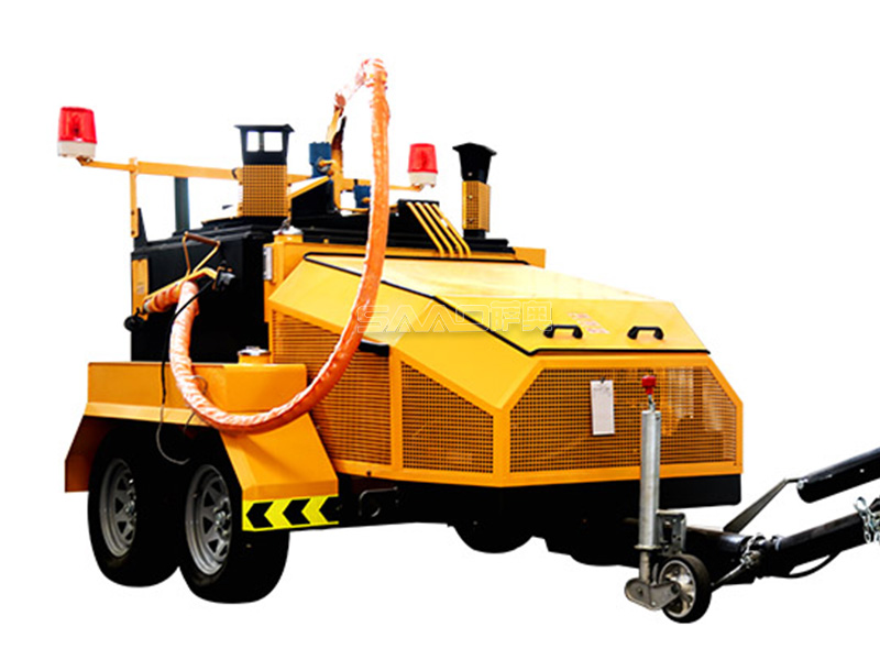 650升沥青灌缝机