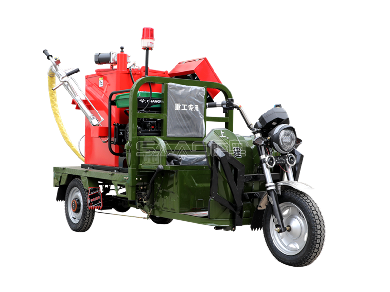 <b>自行走灌缝机</b>