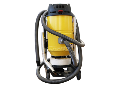 研磨机专用粉尘吸尘器