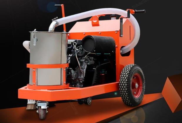 <b>听说萨奥机械上新一款可爱的开槽机</b>