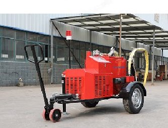 沥青混凝土路面施工常见的问题总结