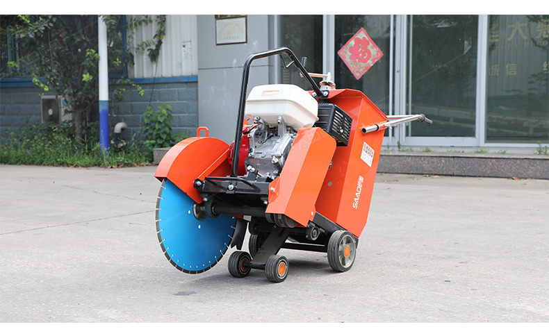 马路切割机