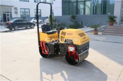 振动压路机不振动工作了怎么办？