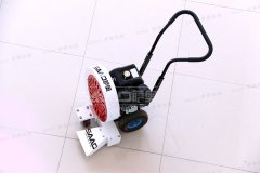 小型压路机制动失灵怎么办？