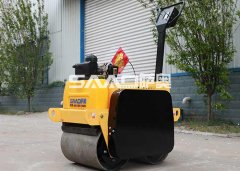  想买小型压路机又怕错？6.18你确定不来看下嘛？