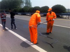 沥青灌缝机出现故障不要慌，故障处理攻略看起