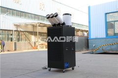 冷风机是否能用在冷库中以及怎样查看冷风机的