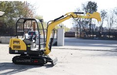 挖掘机冬季必须检查项目，10个机手有9个没做到