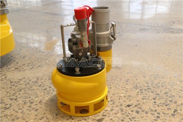 液压渣浆泵的泵轴过热了，解决方法有哪些 ？